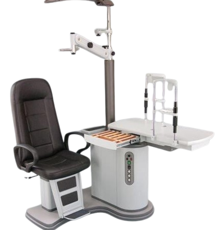 Unidad de refracción Compact Rondo