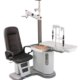 Unidad de refracción Compact Rondo