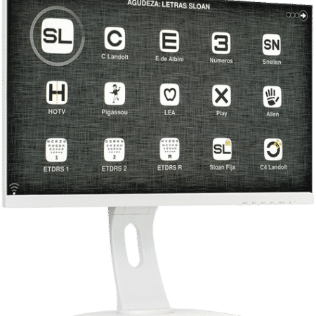 Pantalla multifunción i27" PROLINE