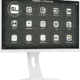 Pantalla multifunción i27" PROLINE
