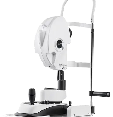 ANALIZADOR OJO SECO HDA-100