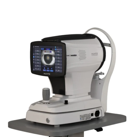 TOPO-BIOMETRO ÓPTICO HBM-1