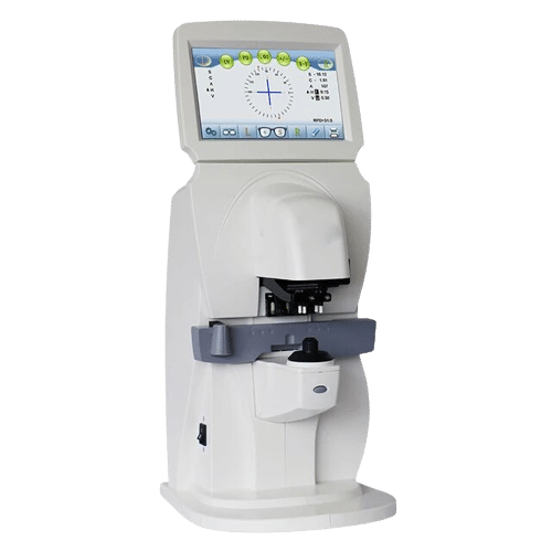 Frontofocómetro COT L-900 Frontofocómetro COT L-900